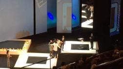 Publicidad: McCann ganó el primer león de oro para Perú