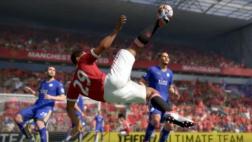 Fifa 17 vs. PES 2017, dos titanes que luchan por el título