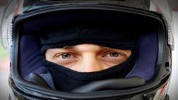Las curiosas historias de los pilotos en carrera