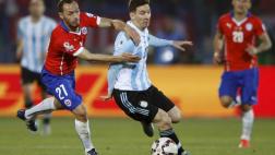 Copa América: Argentina y Chile reeditan la final del 2015