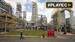 Conoce el complejo de petroquímica más grande de América Latina