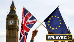 Brexit: Reino Unido decide hoy su permanencia en Unión Europea