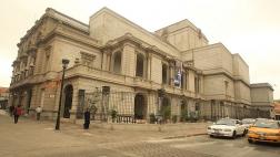 PPK recibirá credenciales en el Teatro Municipal de Lima