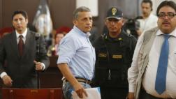 Antauro Humala: estiman que el TC rechazaría su hábeas corpus