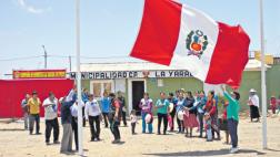 En cinco años el Gobierno creó 31 distritos nuevos en el Perú