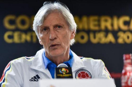 La explicación de Pekerman a la derrota de Colombia ante Chile