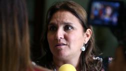 Marisol Pérez Tello niega que PPK le haya ofrecido ser ministra