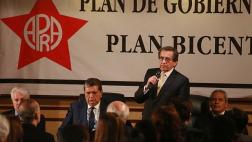 "Alan García no ha perdido el floro, pero sí las elecciones"