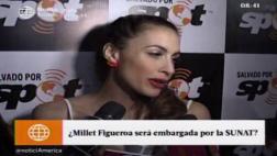 ¿Qué dijo Milett sobre visita de Guty a "El gran show"?