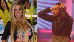 Guty Carrera fue insultado por redes durante programa de radio