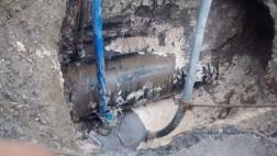 Sedapal: cinco distritos sin agua por contratista de Edelnor