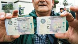 Se exigirá examen de manejo en vía pública para obtener brevete