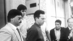 El asesino en serie cuya liberación causa pánico en Uruguay