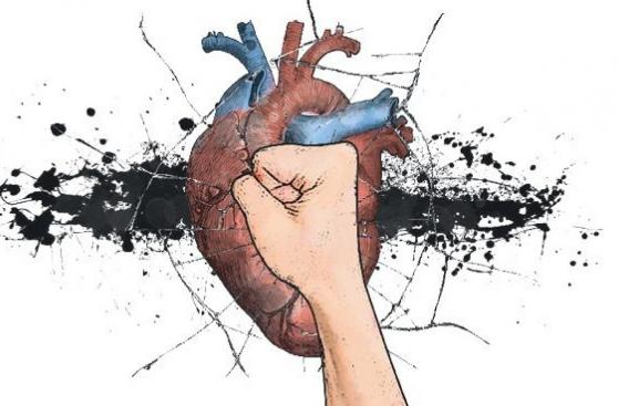 (Per)versiones del odio, por Elder Cuevas