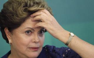 Brasil: Detienen a ex ministro de Dilma Rousseff