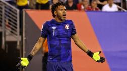 Gallese sobre audio que menciona a Edwin Oviedo: "No es mi voz"