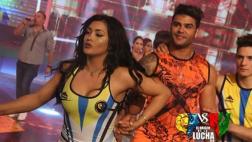 El origen de la lucha: Erick se fue en polémica eliminación
