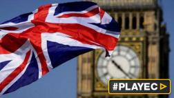 Brexit: Reino Unido se va de la Unión Europea