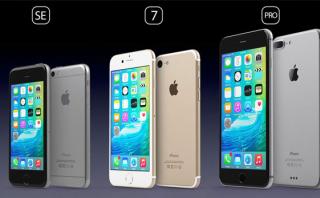 El iPhone tendría estas pequeñas novedades