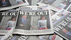 Brexit: Salida del Reino Unido de la UE no se dará de inmediato