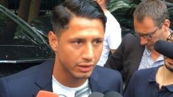 Gianluca Lapadula al AC Milan: delantero pasó exámenes médicos