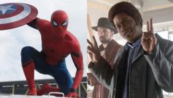 "Spiderman: Homecoming": estrella de "Fargo" llega a la cinta