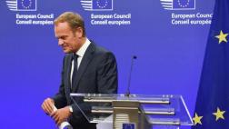 La Unión Europea le pide al Reino Unido acelerar su salida