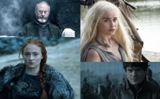 "Game of Thrones": ¿la sexta temporada te parece buena?