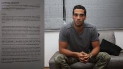 Guty Carrera manda carta notarial a medios y exige lo respeten