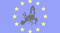 ¿Cómo quedaría la Unión Europea si Reino Unido se fuese hoy?