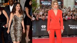Las famosas mejor y peor vestidas de la semana