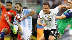 Copa América vs Eurocopa: Conmebol plantea duelo de campeones
