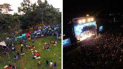 Selvámonos: el festival que no te puedes perder en Oxapampa