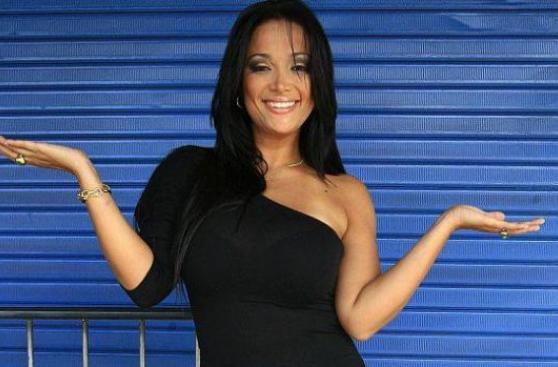 "El gran show": Mariella Zanetti vuelve a la pista de baile