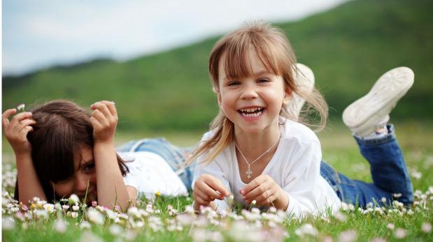 Beneficios para la salud de estar en contacto con la naturaleza