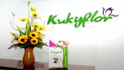 La receta para el éxito de la floristería Kukyflor
