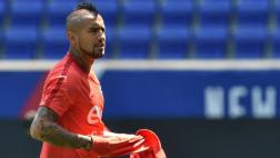 Copa América 2016: ¿Arturo Vidal le quitó valor al torneo?