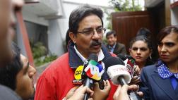 "Más que en candidatura, me preocupo por que Apra se modernice"