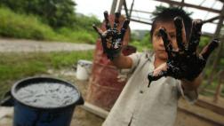 Osinergmin sancionará a Petro-Perú por derrame de petróleo