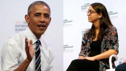 Obama elogió emprendimiento peruano Laboratoria: Es maravilloso