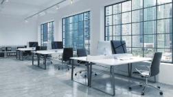Inmobiliarias buscan nuevos ejes para oficinas corporativas