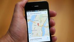 ¿Sabías que Apple Maps vigilará tus movimientos en Google Maps?