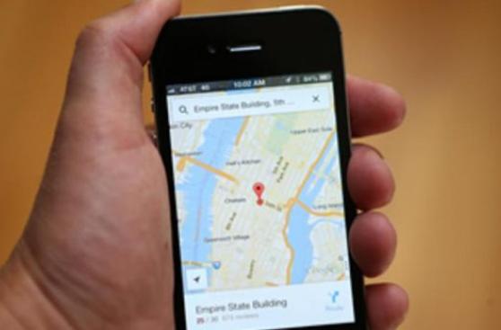 ¿Sabías que Apple Maps vigilará tus movimientos en Google Maps?