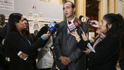 Eguren: “El PPC necesita más soldados y menos generales”
