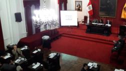 Lima cancelaría el cambio de zonificación en valle de Lurín