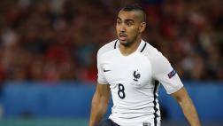 Zinedine Zidane: "Payet tiene todo lo que un entrenador quiere"