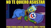Argentina vs. Chile: los memes previos a final de Copa América