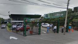 Surquillo: mujer que llegó de Piura murió en terminal de buses