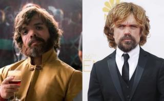 "Game of Thrones": Tyrion Lannister tiene su doble peruano