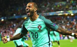 Portugal a cuartos de final: venció 1-0 a Croacia por Eurocopa